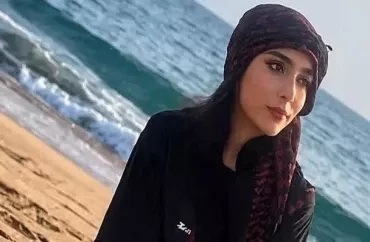 İranda etiraz videosuna görə  edam edilən  qızdan xalqa  MÜRACİƏT