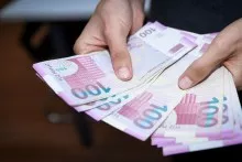 900 manat  maaş alır, 840 manat  aliment tutuldu - VƏKİL DANIŞDI 
