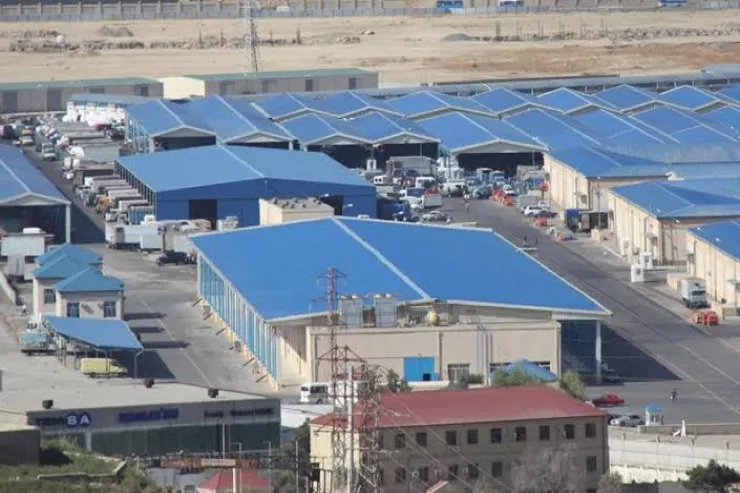 "Meyvəli"dən  oğurluq edən arabaçılar  TUTULDU