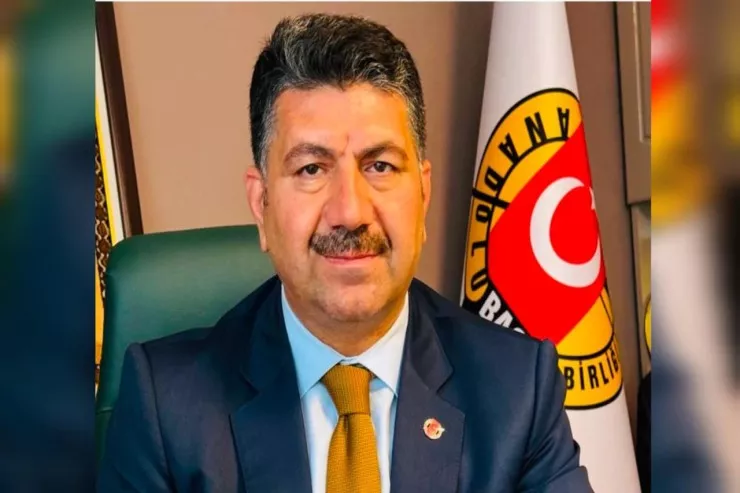 Azərbaycan Celal Çiftçini beynəlxalq axtarışa  verdi