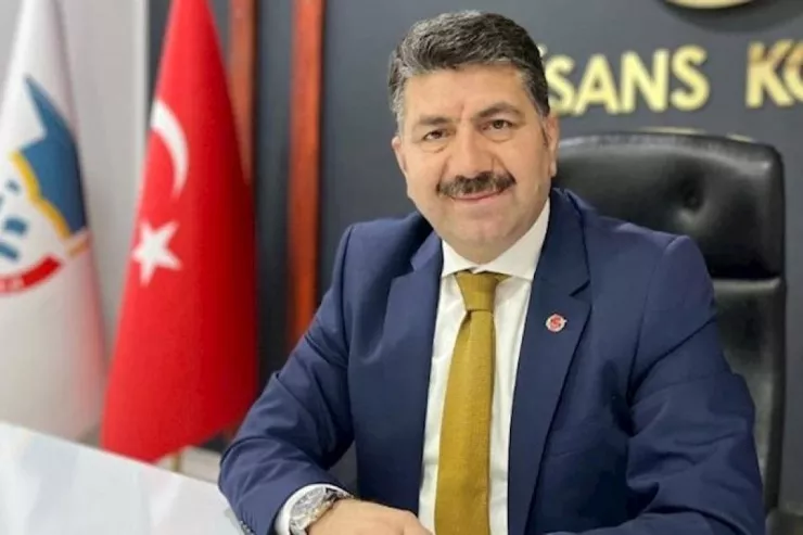 Celal Çiftçi Azərbaycandan üzr istədi 