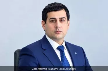 Azərbaycanlı iş adamını şantaj edib 3 milyon dollarını almışdılar: məhkəmə BAŞLADI
