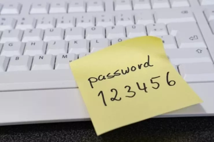 “123456” şifrəsinə görə 8,8 milyon nəfərin  məlumatları oğurlanıb