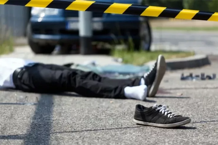 Bakıda 11 gün əvvəl  avtomoblin vurduğu piyada öldü