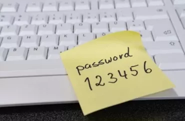 “123456” şifrəsinə görə 8,8 milyon nəfərin  məlumatları oğurlanıb
