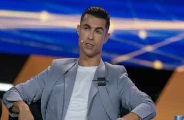 Ronaldo artıq bu işlə məşğul olacaq: İnvestisiya yatırdı