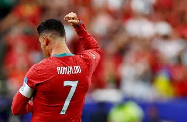 Ronaldo yeni biznesinə 10 milyon avro sərmayə qoydu