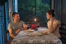 BÜRCLƏR  ilk görüşdə   özlərini  necə aparır  