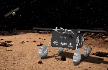 Yaponiya Marsın peykindən nümunələr gətirmək üçün kosmik missiyaya başlayır 