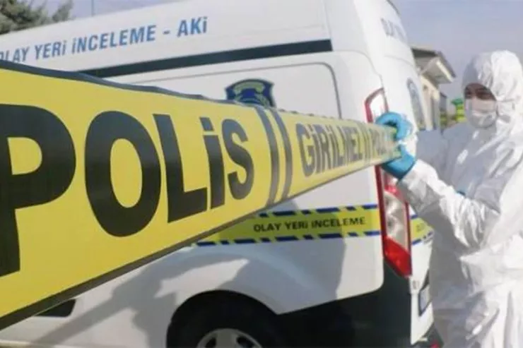 Sevdiyi kişini necə qısqandısa  bıçaqladı