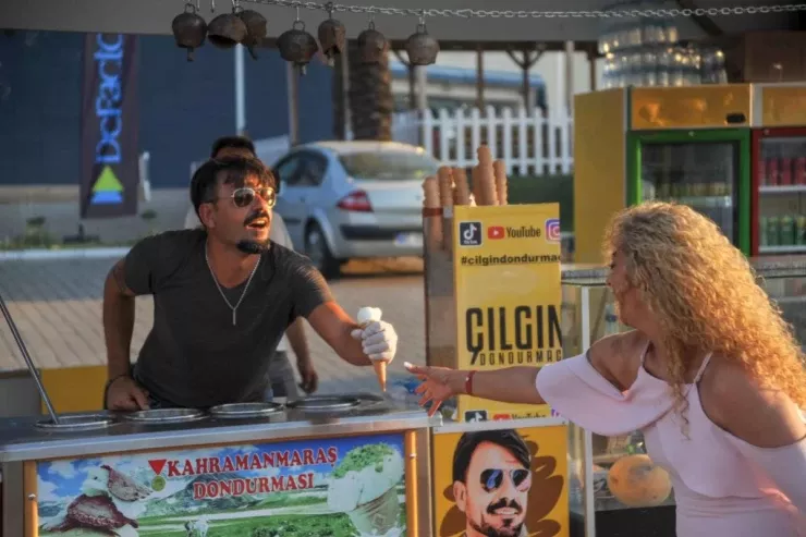 “Çılgın Dondurmacı”  Azərbaycanda dövlət qeydiyyatına alındı