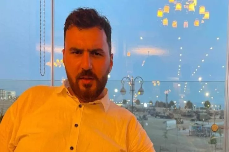 Prokuror İmran Əliyevə 12 il CƏZA İSTƏDİ 