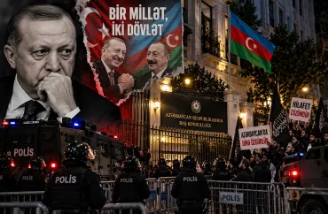 “Bir millət, iki...