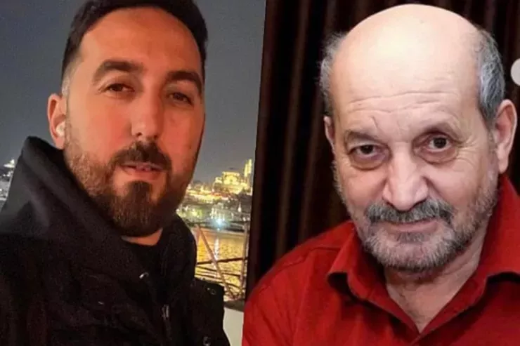 Ramiz Əzizbəylinin 6 ay əvvəl  tutulan kürəkəni barədə HƏBS QƏRARI  - YENİLƏNİB 