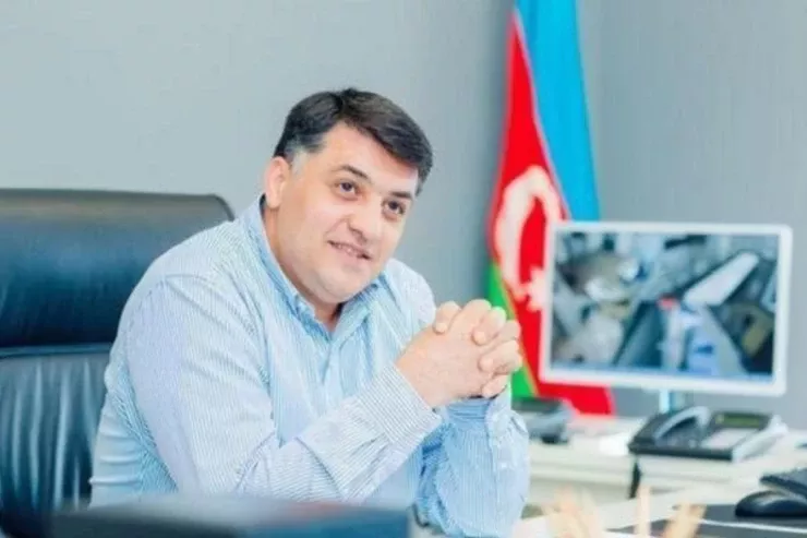 Raqif Abbasov  və müavinin 1 milyonluq mənimsəmə işi: 12 il həbs istənildi