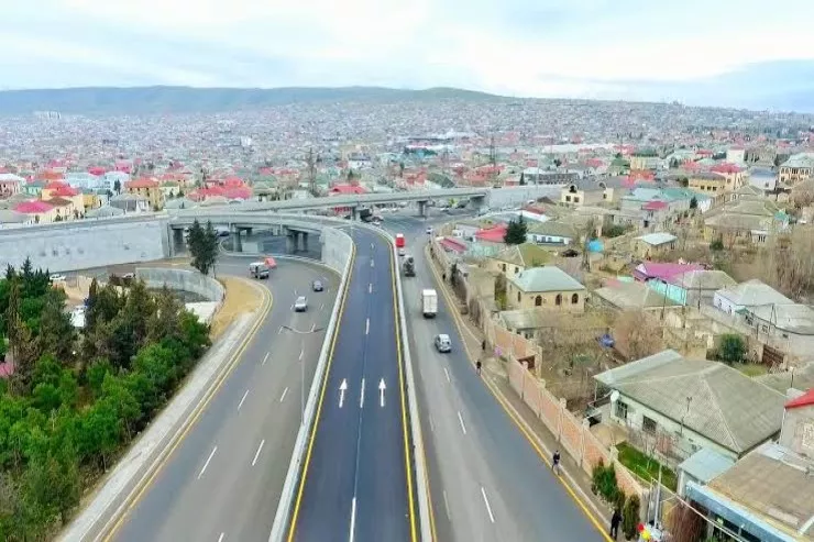 Sulutəpə yolu  bu vaxtadək bağlı   olacaq