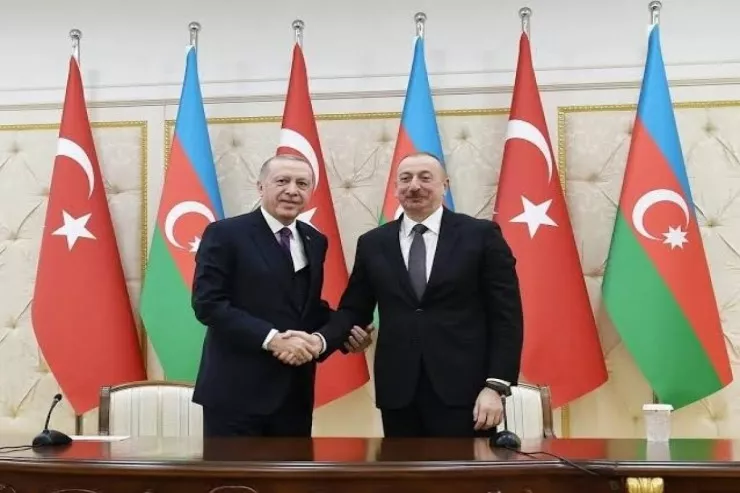 Ankaradan telefon zəngi:  Ərdoğan-İlham Əliyev danışığından çıxan siyasi nəticələr – TƏHLİL 