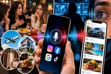 Telefonunuz sizi gizlicə dinləyir?  – Reklamlar təsadüfən gəlmir