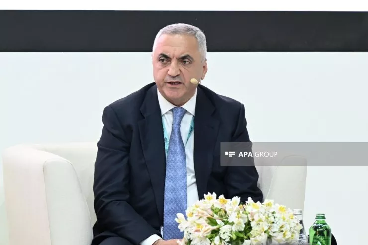 Prezidentin Xankəndi, Ağdərə və Xocalıda xüsusi nümayəndəsi işdən çıxarıldı 