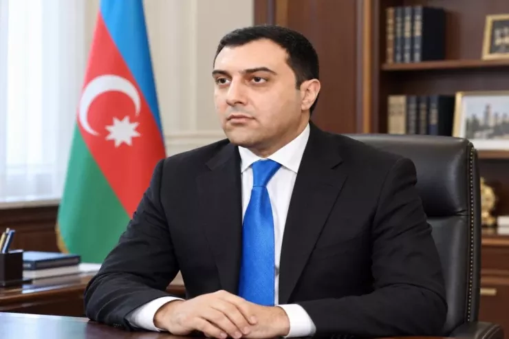 Orxan Məmmədov