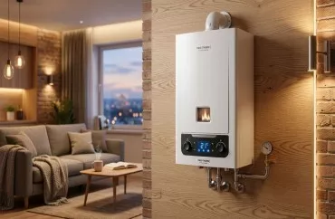 Azərbaycanda qazla işləyən kombilər LƏĞV EDİLİR - Elektrikə KEÇİD