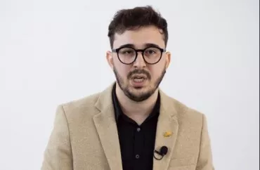 Zamin Zəkinin tələbi rədd edildi - "QHT İŞİ"