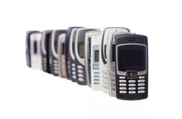 Bütün dövrlərin ən yaxşı 5 Nokia telefonu 