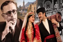 “Arşın mal alan” ın gizli mesajı: Üzeyir Hacıbəyli bu qadağalara meydan oxuyurdu 