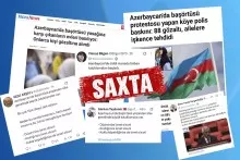 Media və Yayım Şurası Türkiyənin bəzi media resurslarında  yayılan əsassız iddialara cavab verdi