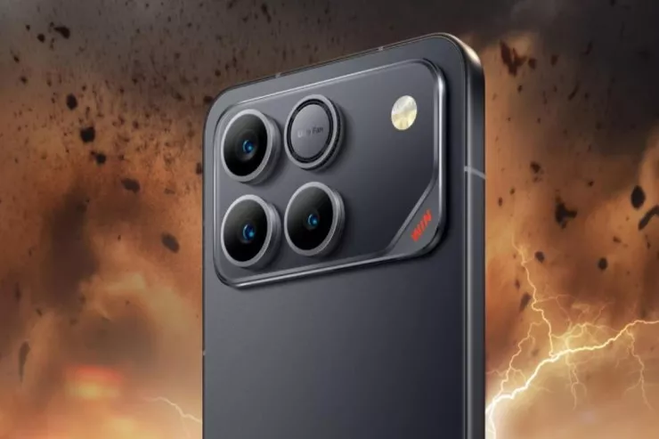 Honordan yeni 10100 mAh batareyalı  smartfon