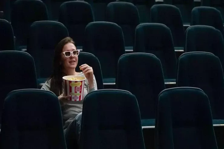 “Qisasçılar” “Avatar”ı geridə qoydu  – Kino tarixinin ən böyük rekordu   yeniləndi