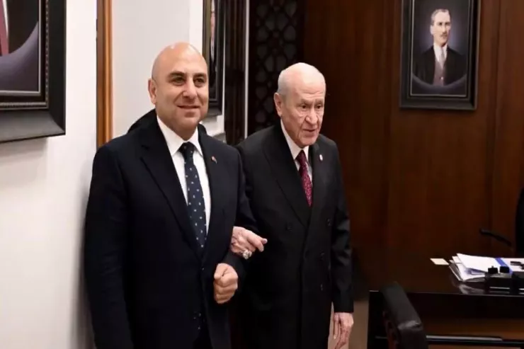 Dövlət Bağçalı hər zaman Azərbaycanın yanında olduğunu dedi - SƏFİR 