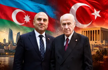 Ankarada iki fərqli səs: Biri Bakını tənqid edir, digəri qardaşlığı qoruyur