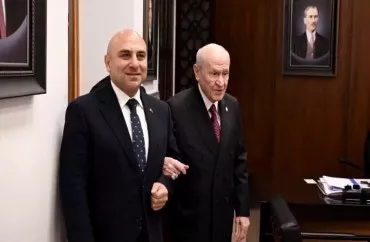 Dövlət Bağçalı hər zaman Azərbaycanın yanında olduğunu dedi - SƏFİR