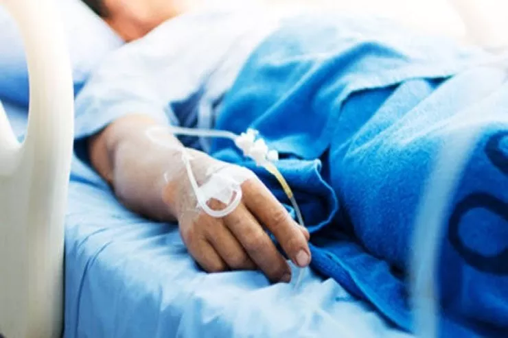 Gəncədə avtomobilin vurduğu piyada 7 gün sonra öldü 