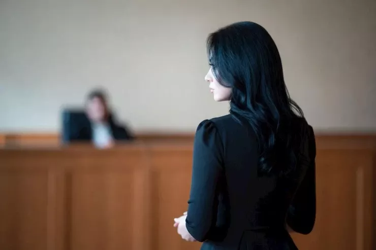 İki uşaq anası  Dağüstü parkda sevgilisini qarət etdi - TƏFƏRRÜAT 