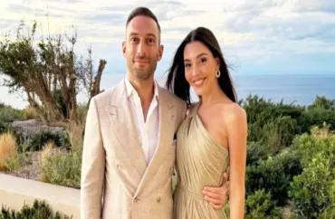 Pelin Uluksar sevgilisindən ayrıldığını açıqladı