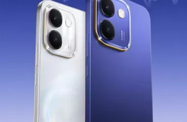 10000 mAh batareyaya malik “Vivo Y600” təqdim olundu