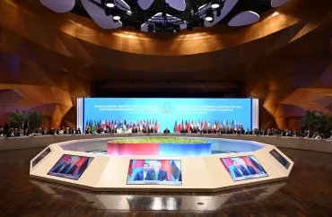 "Euronews": AQEM üzvləri regional dialoqu konkret addımlara çevirməyə çalışırlar -VİDEO