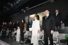 Prezident İlham Əliyevdən futbol üzrə U-15 dünya çempionatı ilə bağlı PAYLAŞIM 