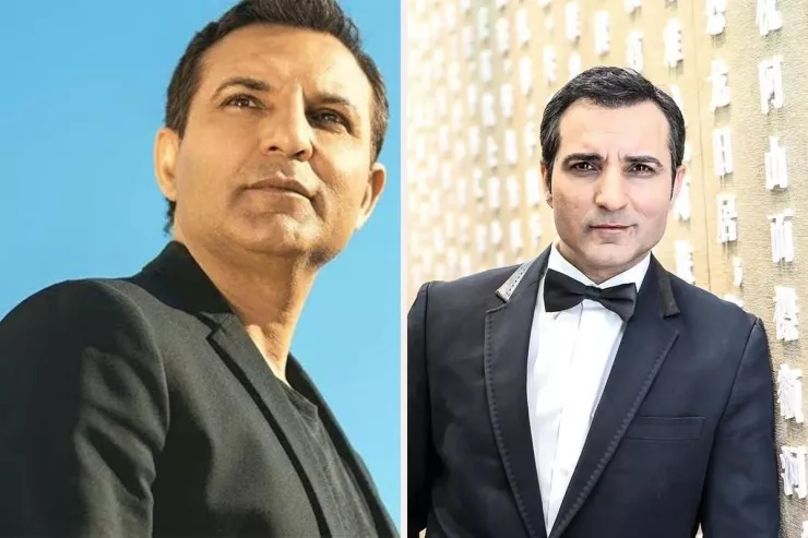 Rafet El Roman azərbaycanlı tibb bacısı ilə   evlənir
