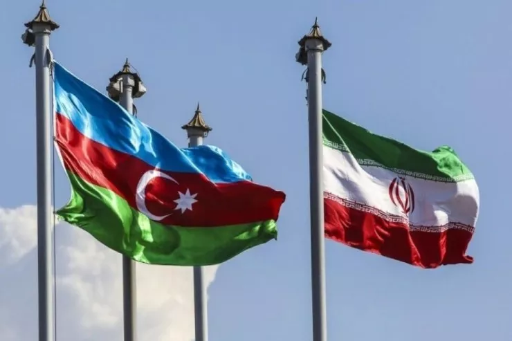 İranlı nazirin açıqlaması Azərbaycanın daxili işlərinə müdaxilə cəhdidir - RƏY 