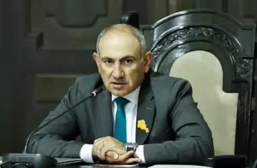 Üçbaşlı  müharibə partiyası məhv edilib - Ermənistanda  yeni müxalifət  formalaşmalıdır – Paşinyan