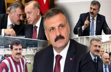 Oktay  Saral kimdir?...