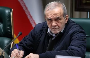 Azərbaycandan Pezeşkiana AÇIQ...