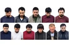 Kafedəki qətlə görə deputatın oğlu və daha 10 nəfər həbs olundu - YENİ GÖRÜNTÜLƏR 