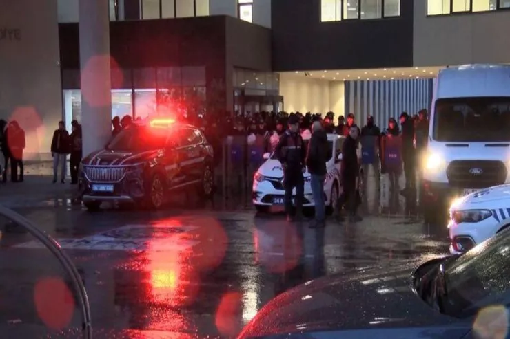 Türkiyədə daha bir bələdiyyədə ƏMƏLİYYAT:  37 nəfər saxlanıldı