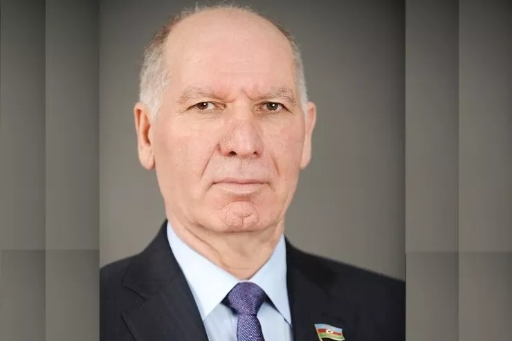 Keçmiş deputatın  şirkətinə cinayət işi açıldı: 4 milyon 810 minlik  əmlakı özbaşına söküb