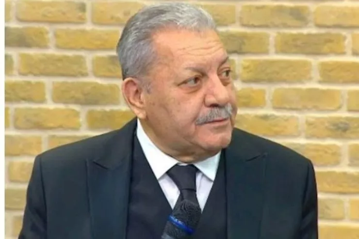 Zaur Rzayevin vəziyyəti  ağır kritikdir  