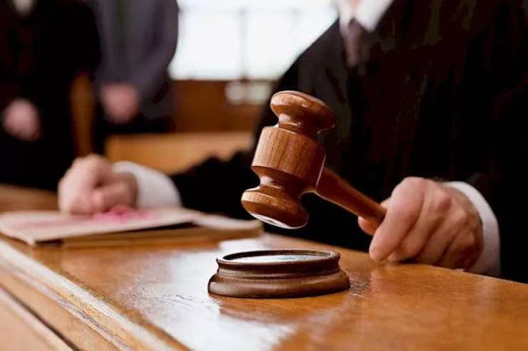Bakıda qonşularını öldürüb  həyətdə basdıran   ər-arvada hökm oxundu 